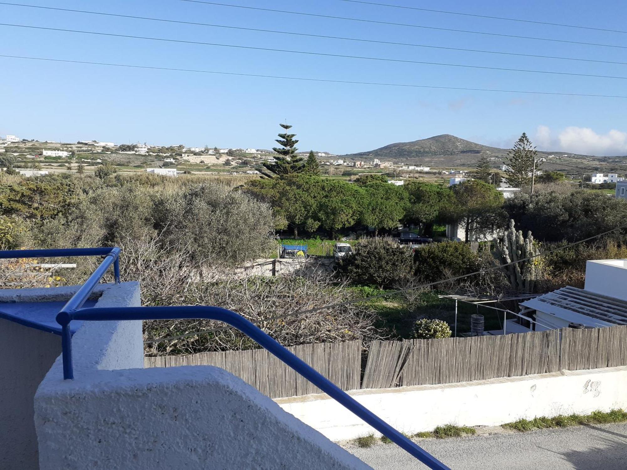 Studios Prevena Adamantas (Milos) Exterior foto